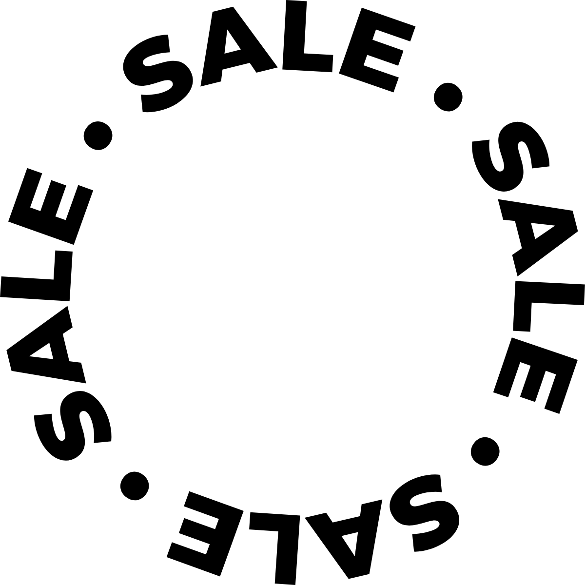 Black Friday Deals!
