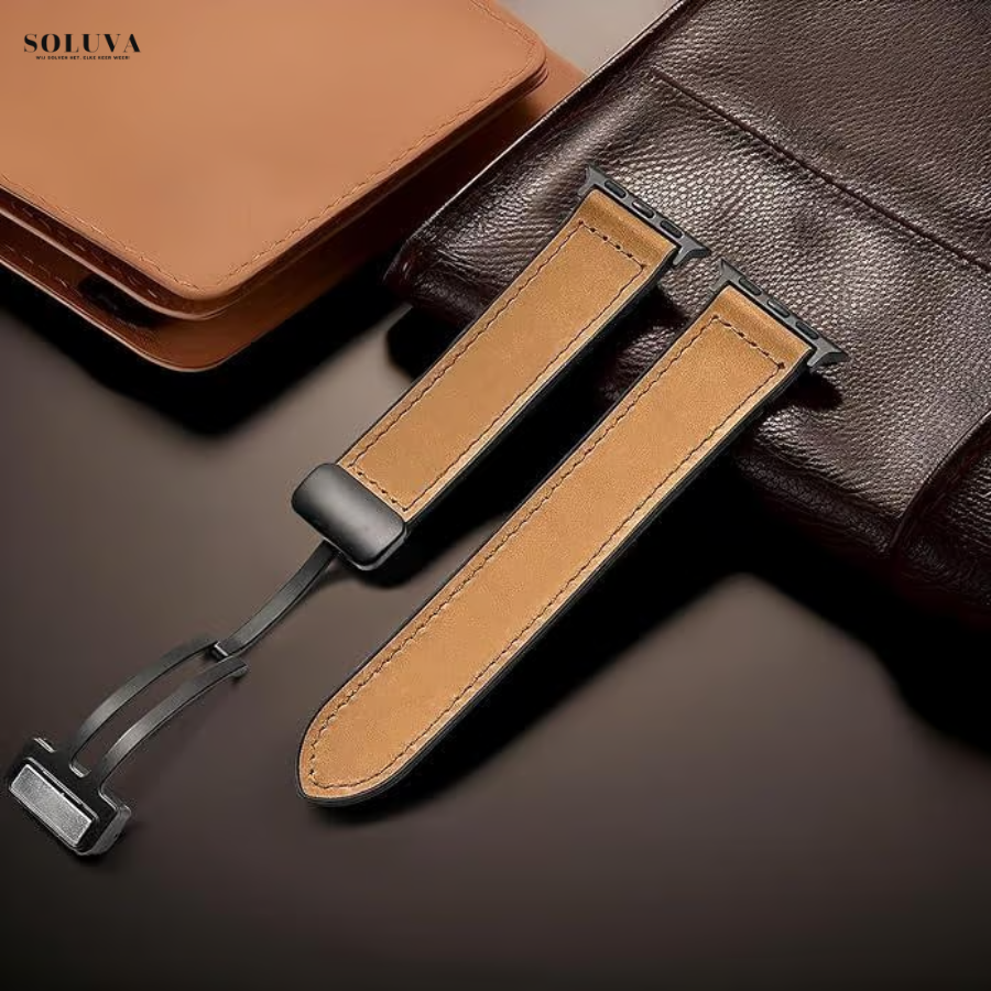 Premium Magnetische Horlogeband
