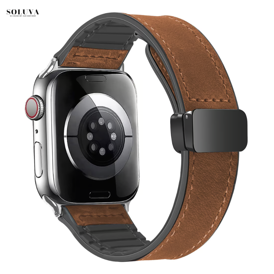 Premium Magnetische Horlogeband