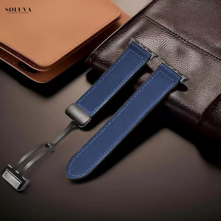 Premium Magnetische Horlogeband