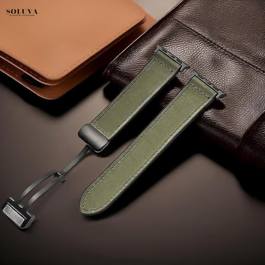 Premium Magnetische Horlogeband