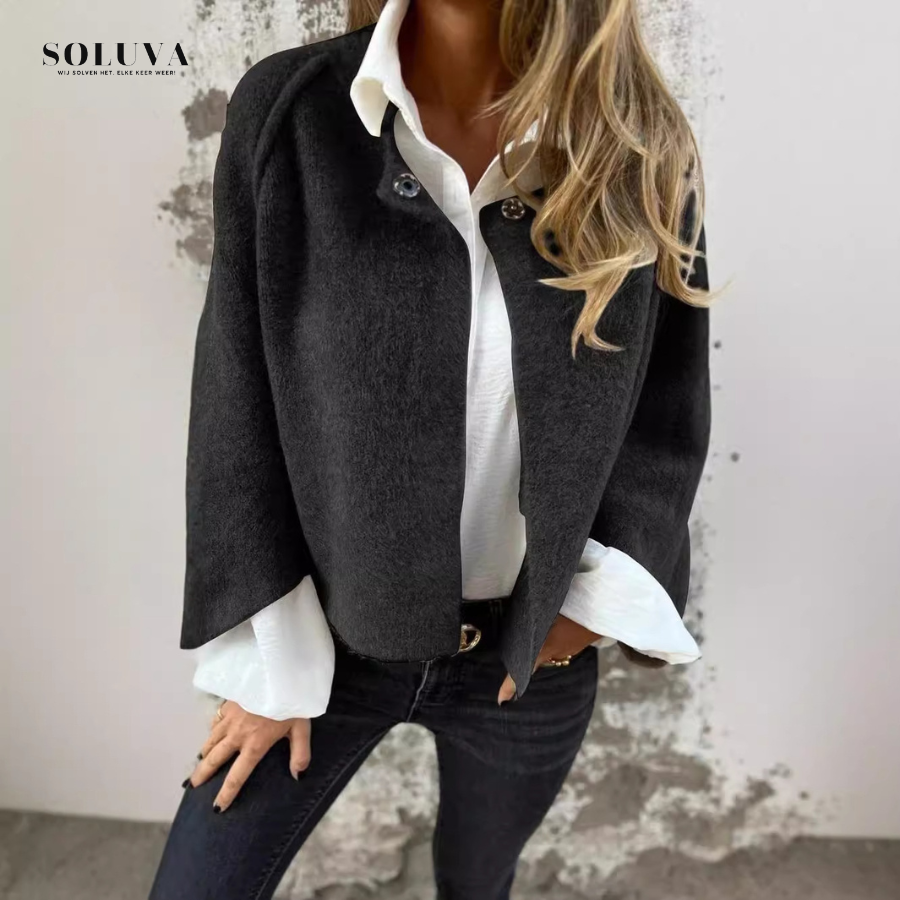 Aurelia - Chique Casual Jas