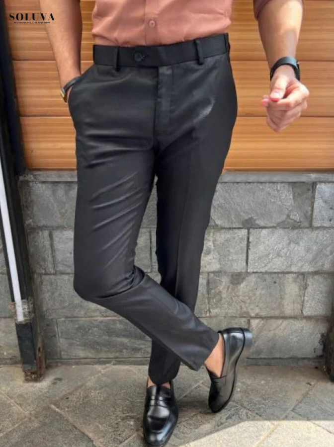 Masimo - Classy Comfort broek