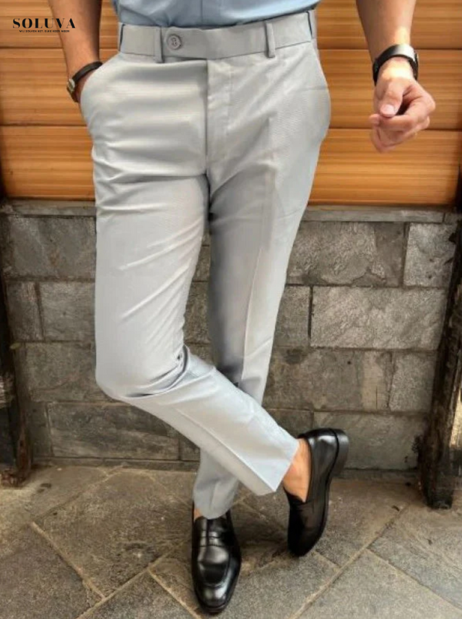 Masimo - Classy Comfort broek