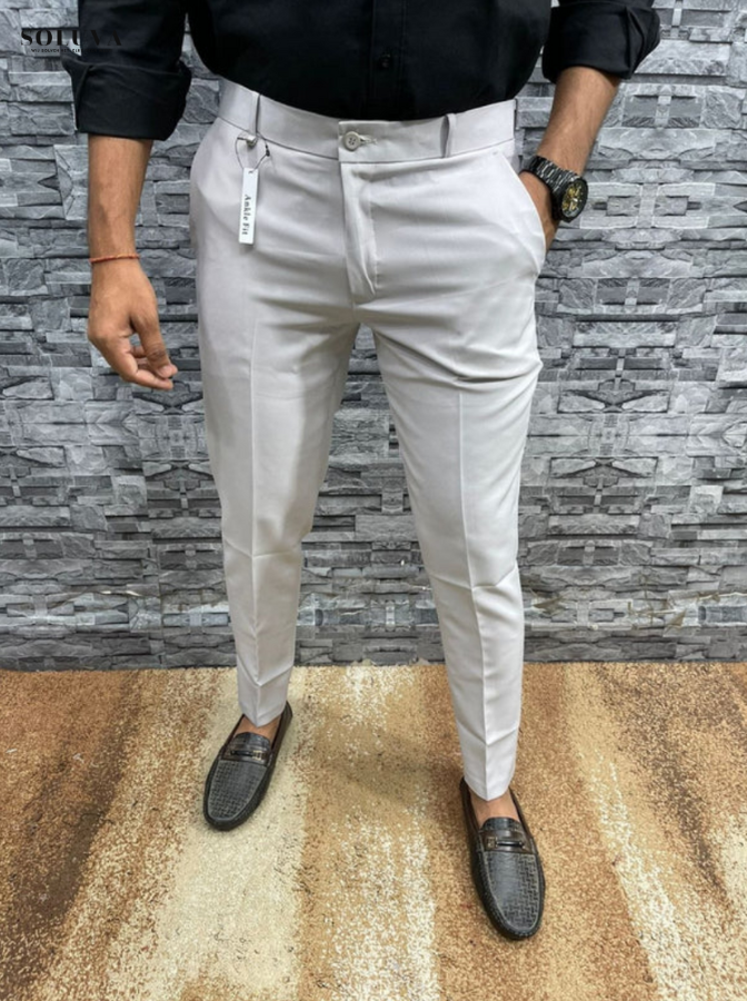 Masimo - Classy Comfort broek