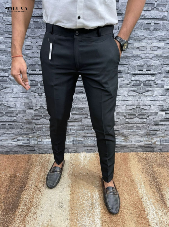 Masimo - Classy Comfort broek
