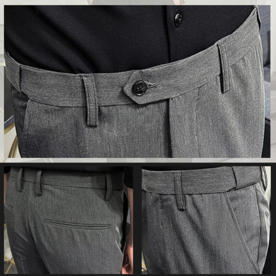 Masimo - Classy Comfort broek