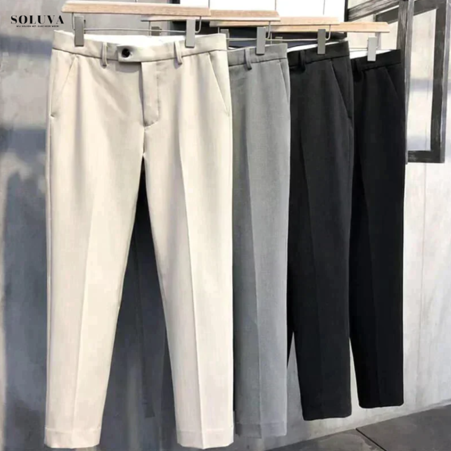 Masimo - Classy Comfort broek
