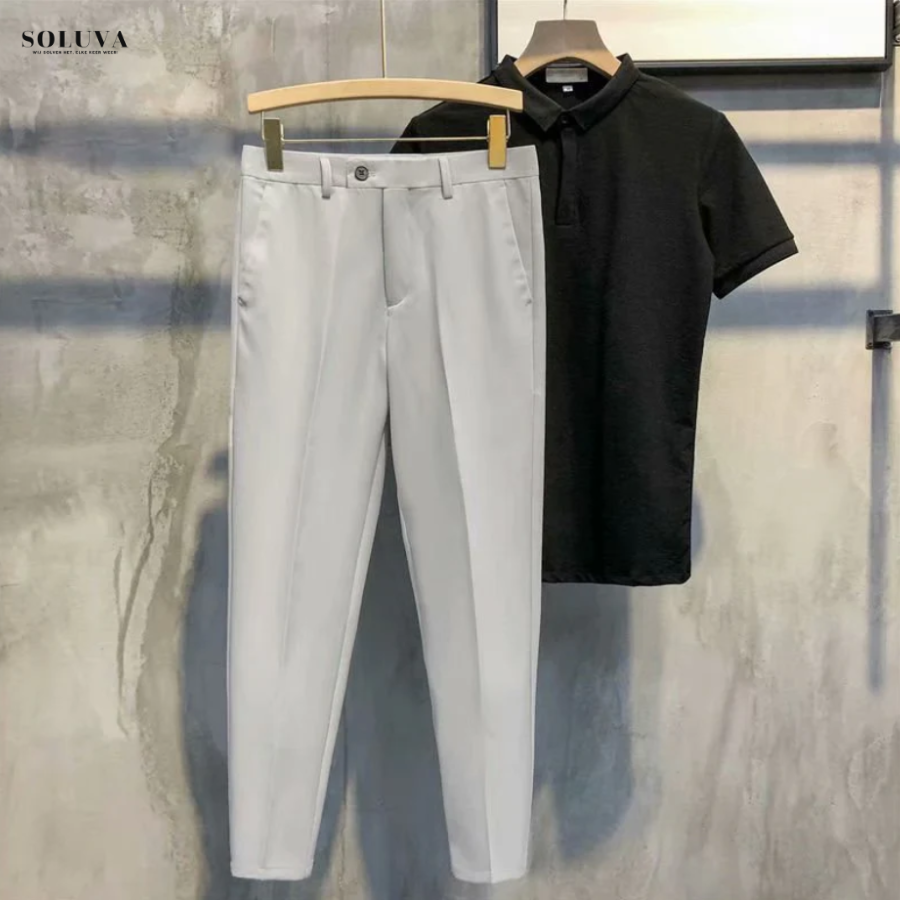 Masimo - Classy Comfort broek