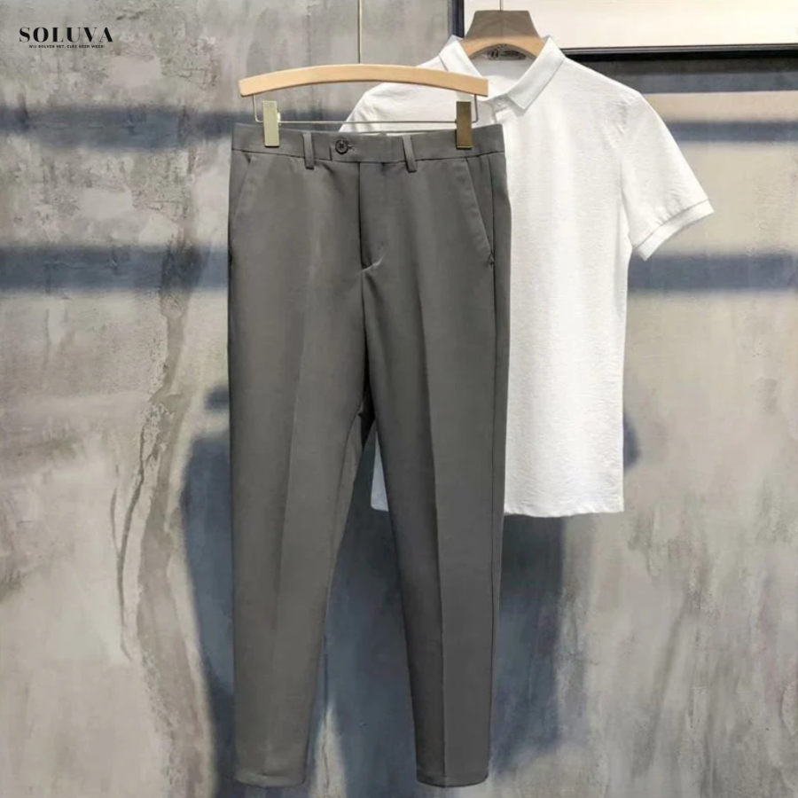 Masimo - Classy Comfort broek