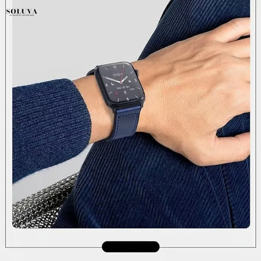 Premium Magnetische Horlogeband