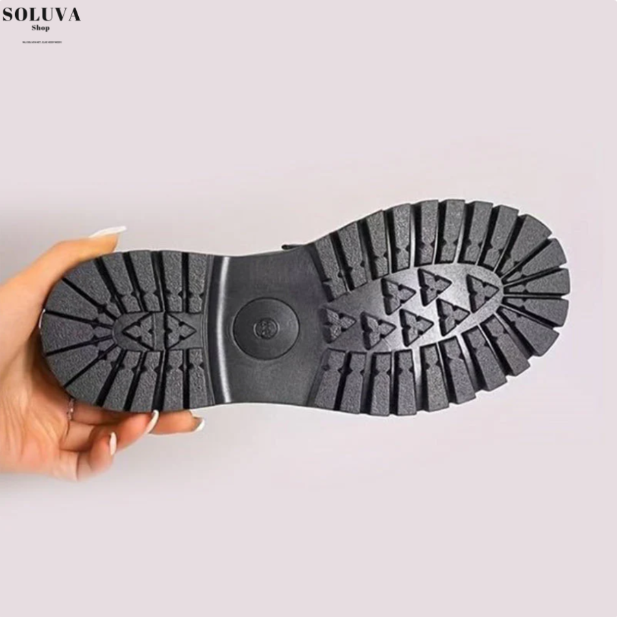 Elody - Stijlvolle Comfort Loafers