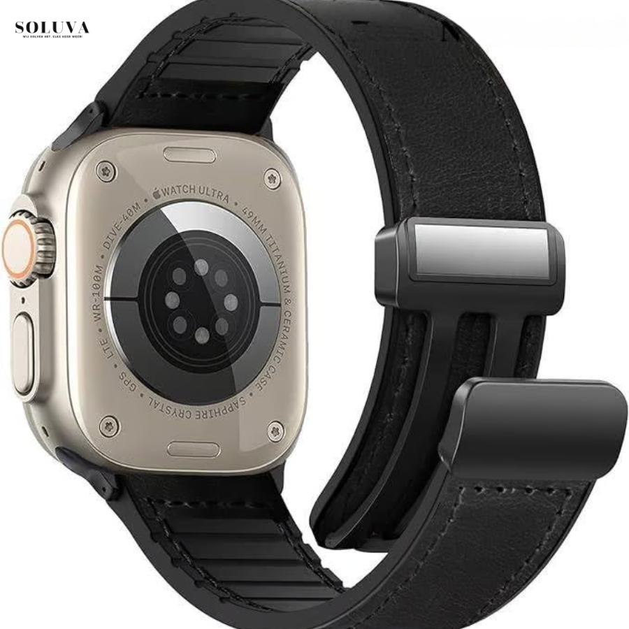 Premium Magnetische Horlogeband