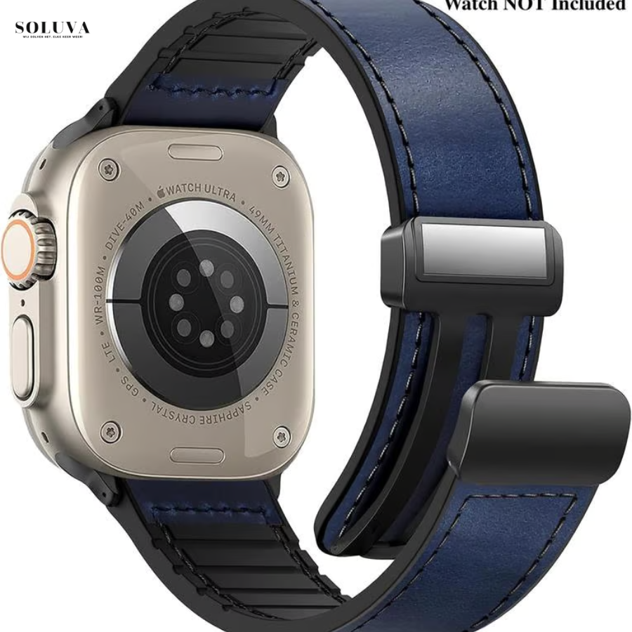 Premium Magnetische Horlogeband