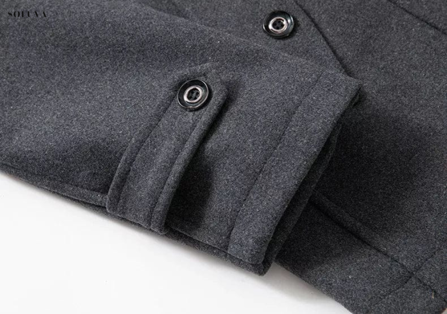 Maximilan - Classy Heren Jas