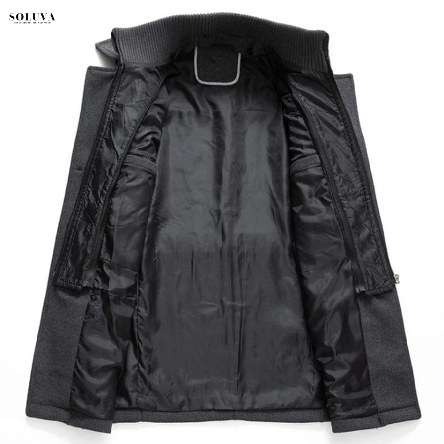 Maximilan - Classy Heren Jas