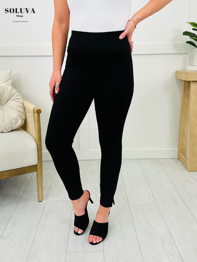 Julia - Comfy Stretch Broek