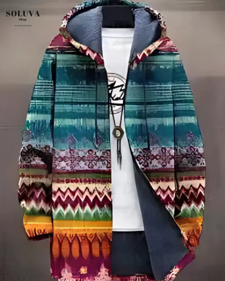 Sam - Stijlvolle Knit Cardigan
