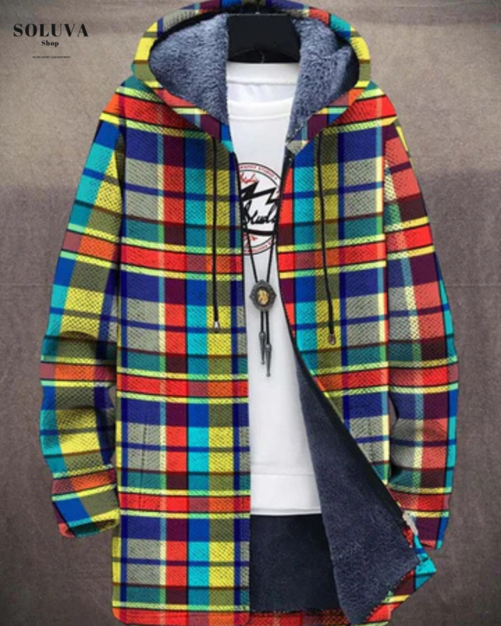 Sam - Stijlvolle Knit Cardigan