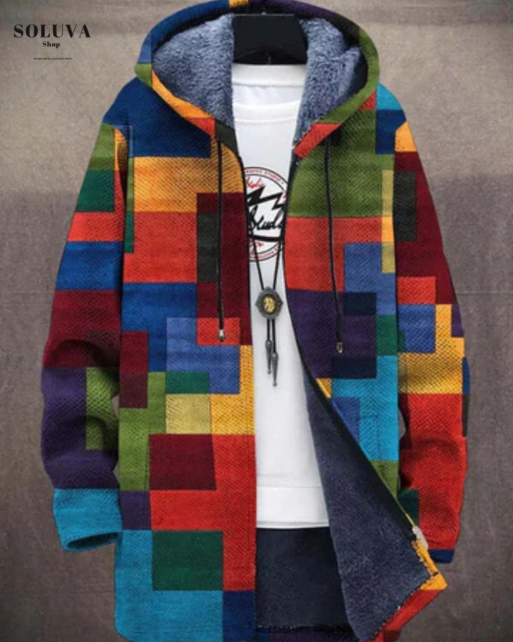 Sam - Stijlvolle Knit Cardigan