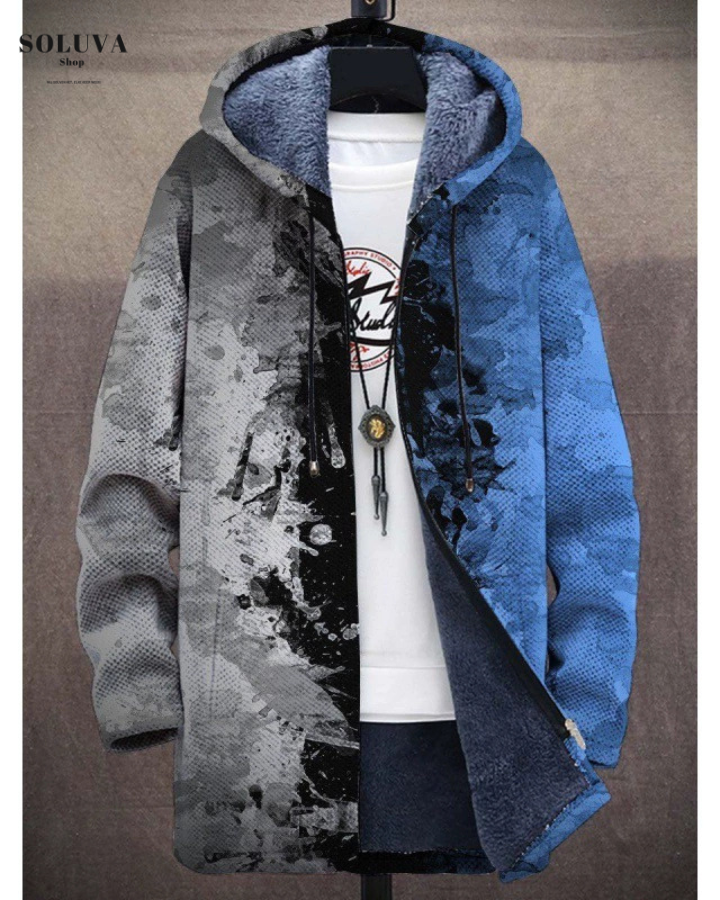 Sam - Stijlvolle Knit Cardigan