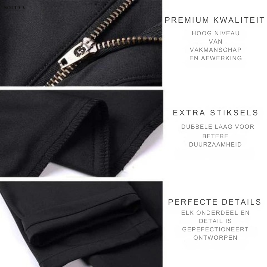 Masimo - Classy Comfort broek