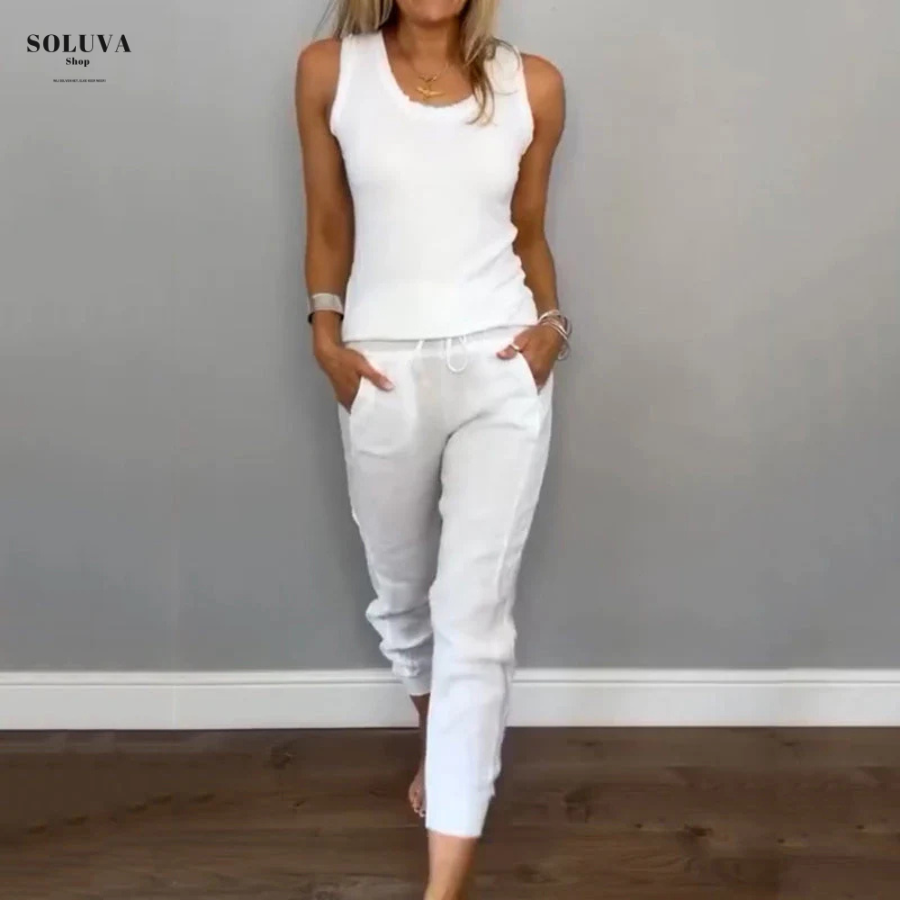Noa - Comfy Casual Set