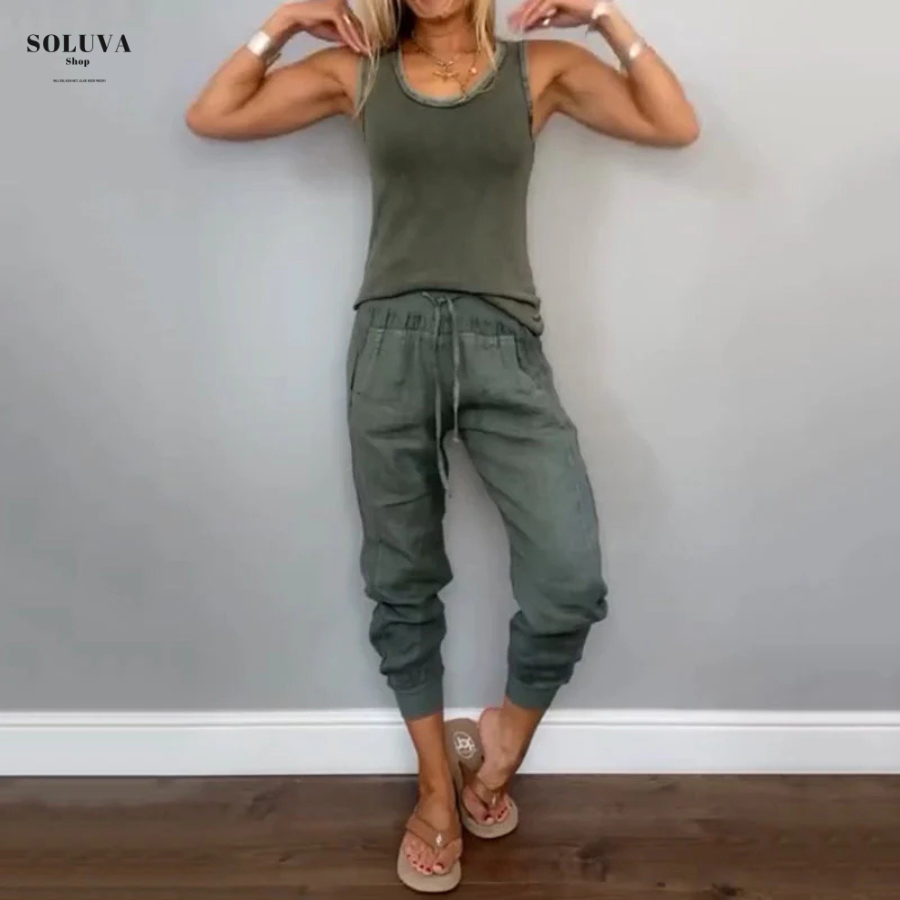 Noa - Comfy Casual Set