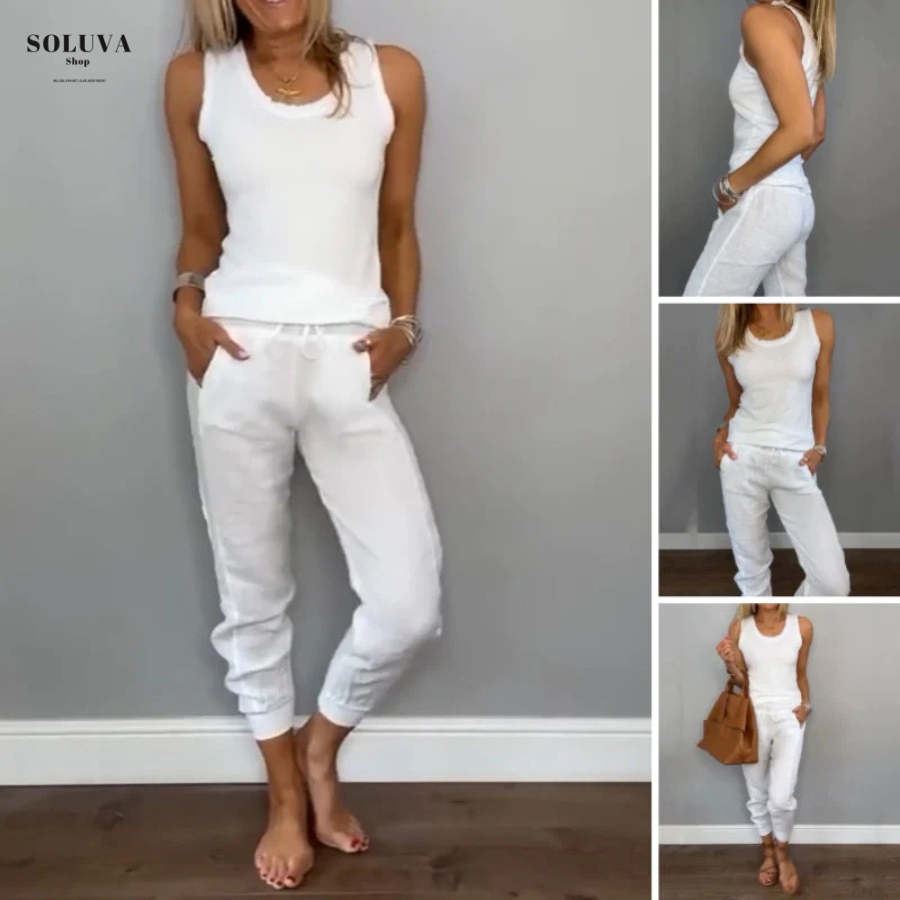 Noa - Comfy Casual Set