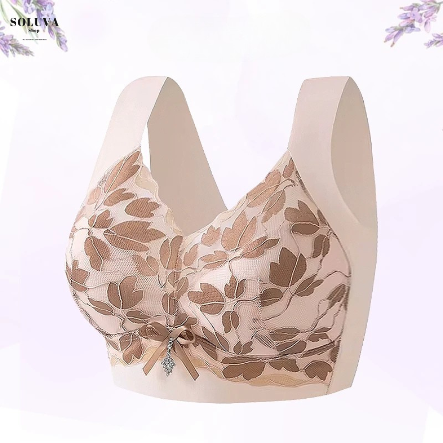 Naadloze BH Top Sin | Lovely Lingerie Naadloze BH Top Sin | Lovely Lingerie