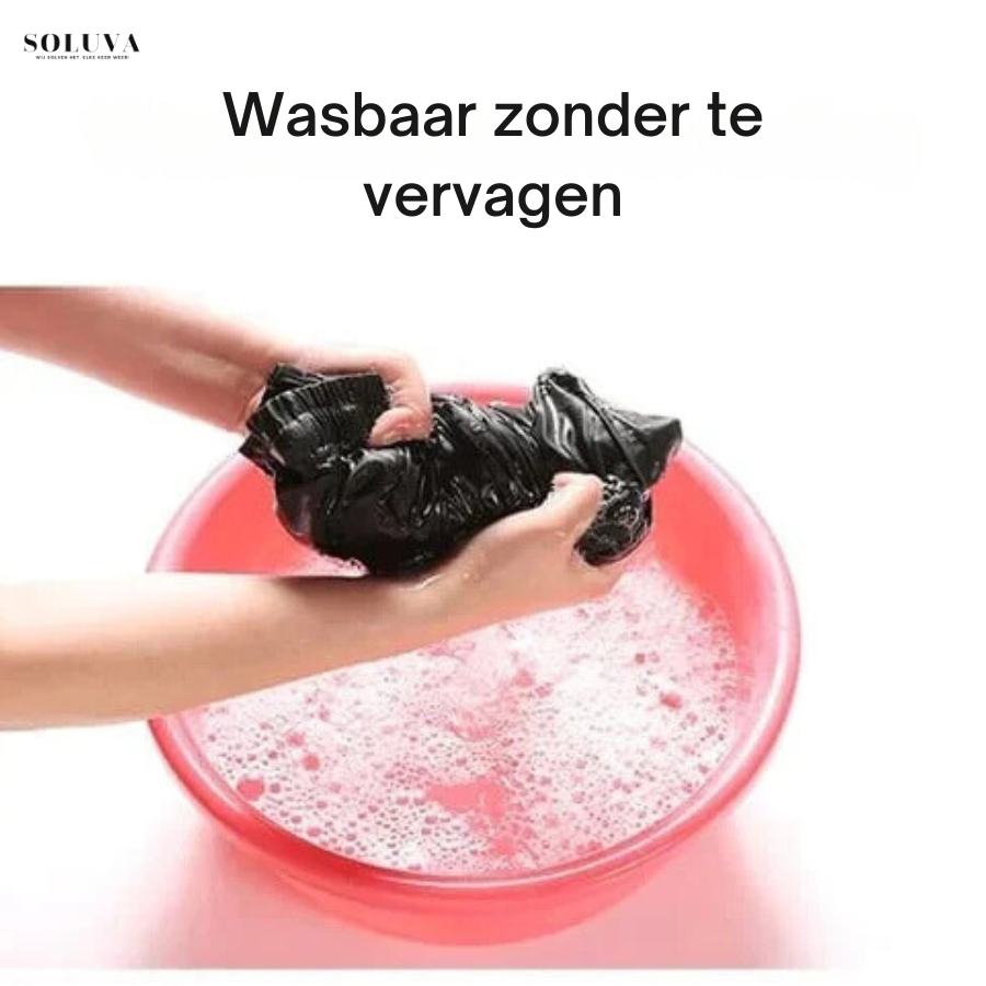 CoolFit - Koele Stretchbroek voor de Zomer