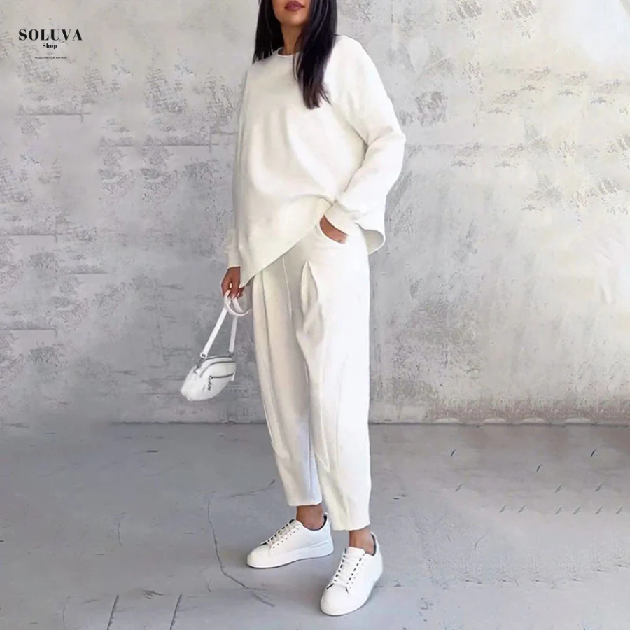 Luna - Casual Comfort Set