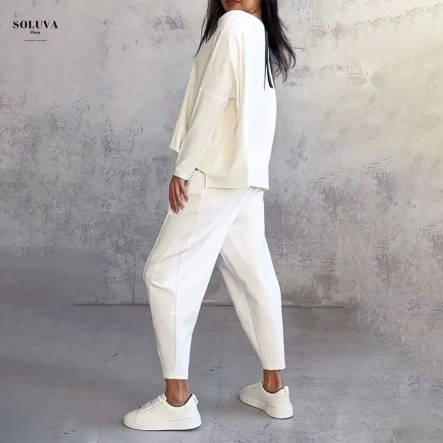 Luna - Casual Comfort Set