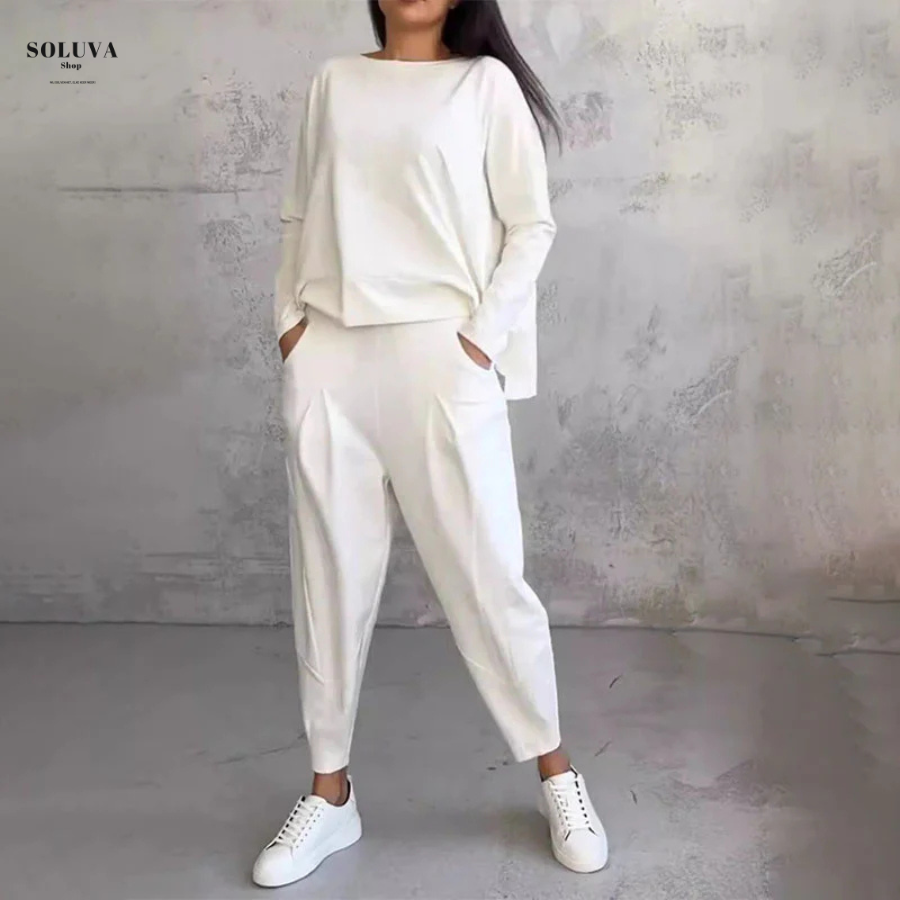 Luna - Casual Comfort Set
