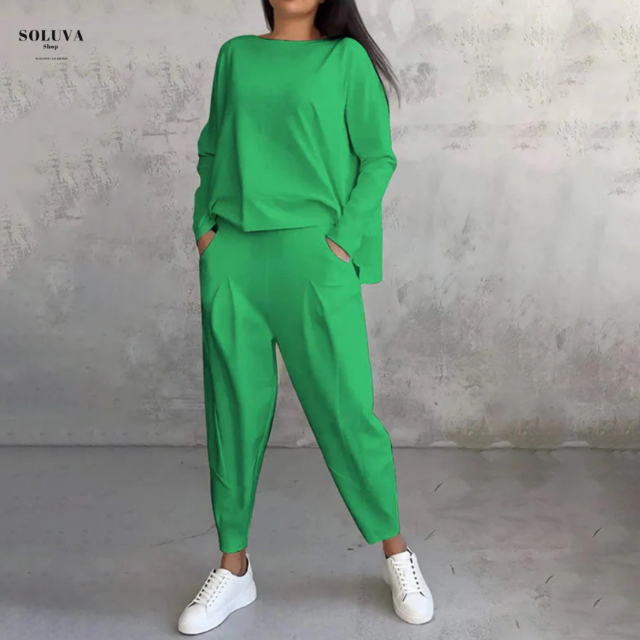 Luna - Casual Comfort Set