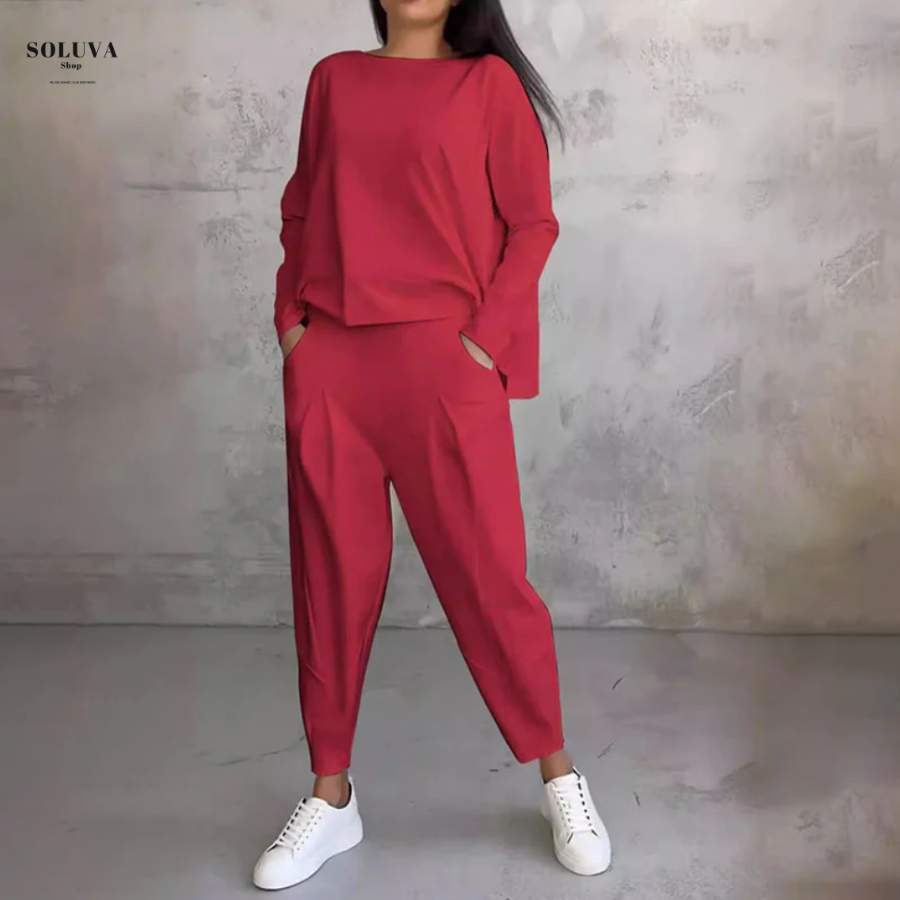 Luna - Casual Comfort Set