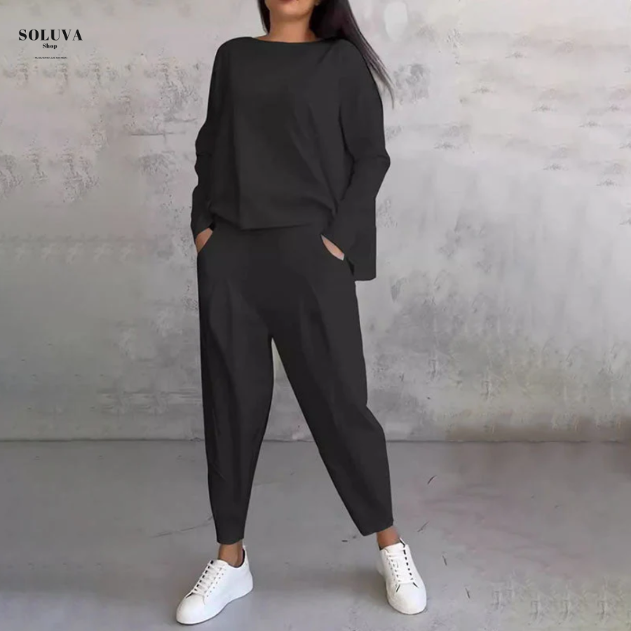 Luna - Casual Comfort Set