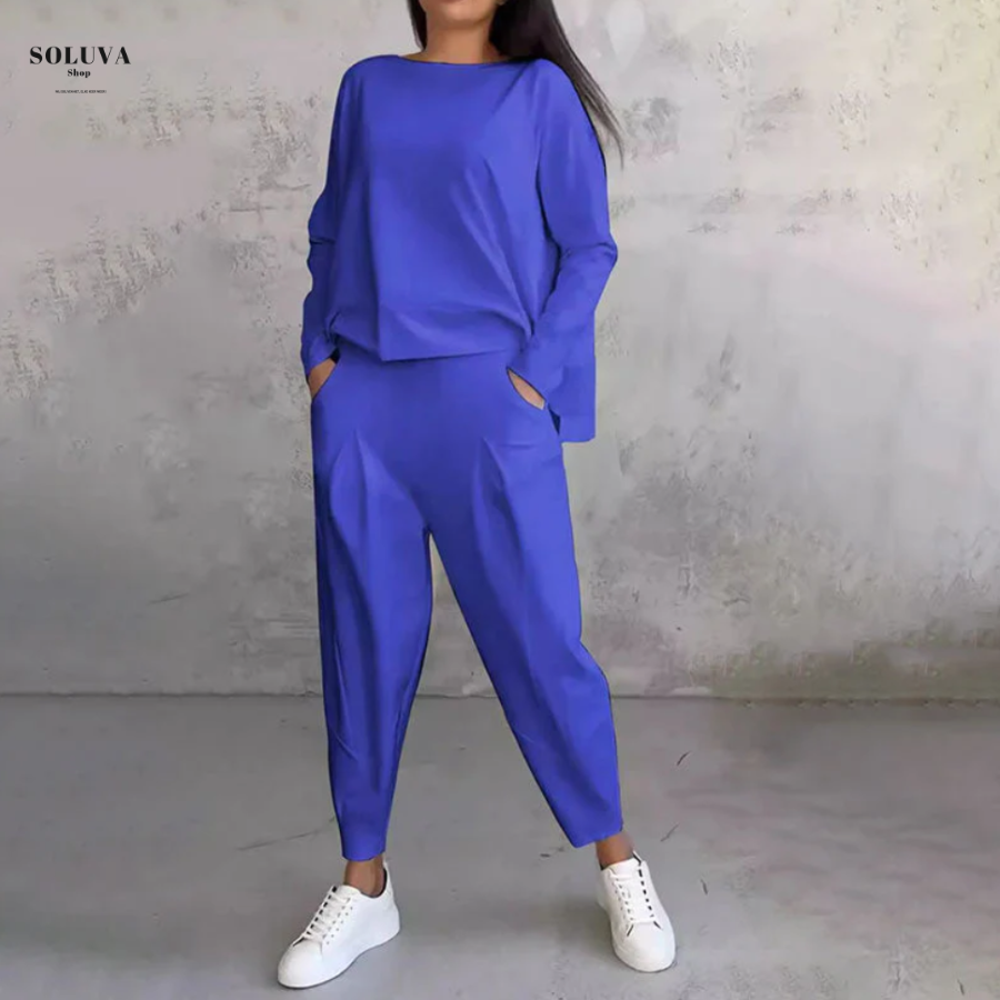 Luna - Casual Comfort Set