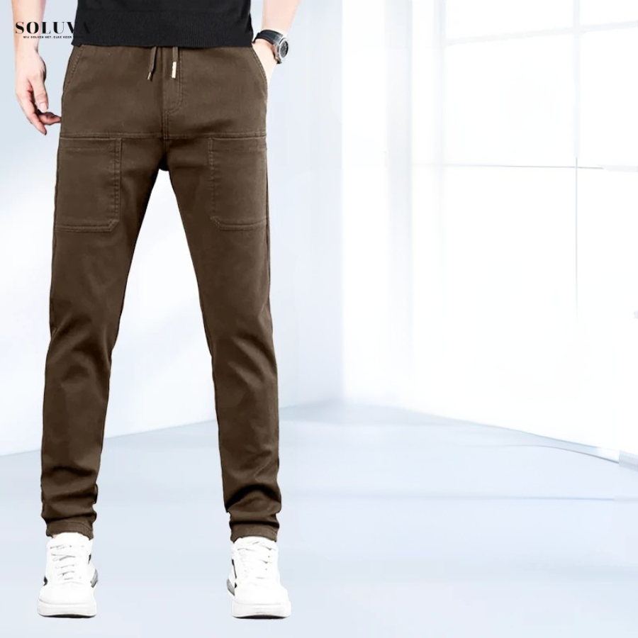 AirFlex Cargo Pants - lente sale! -Stretchy & Weerbestendig!