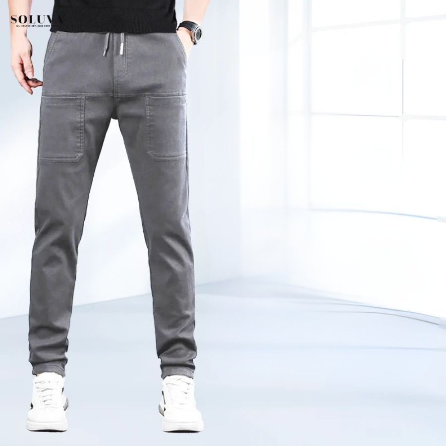 AirFlex Cargo Pants - lente sale! -Stretchy & Weerbestendig!