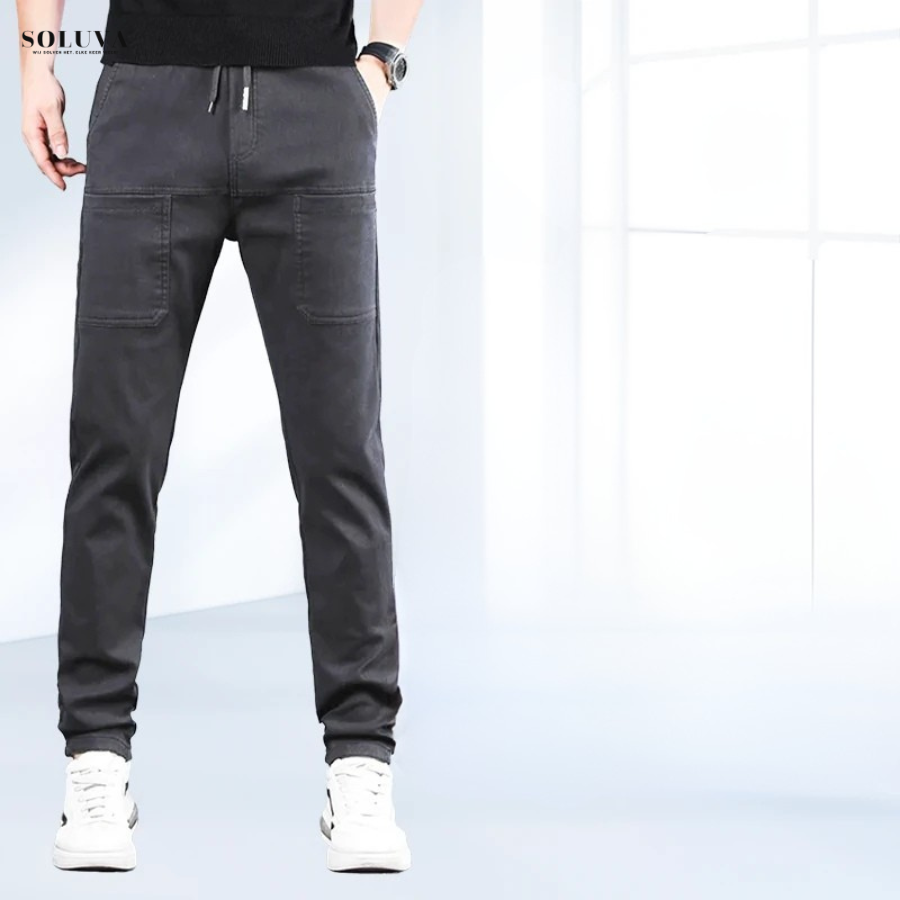 AirFlex Cargo Pants - lente sale! -Stretchy & Weerbestendig!
