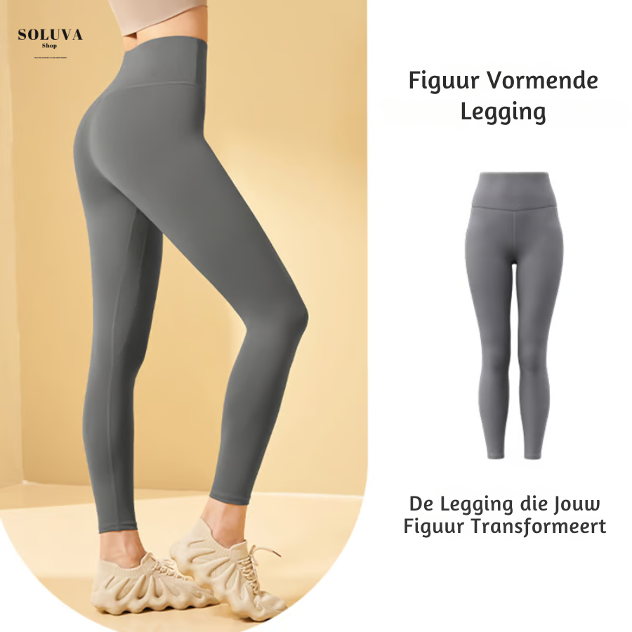 ShapeFit - Figuur Vormende Legging