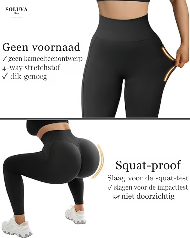 ShapeFit - Figuur Vormende Legging