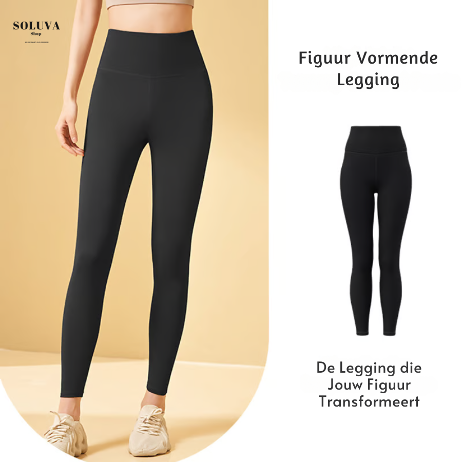 ShapeFit - Figuur Vormende Legging