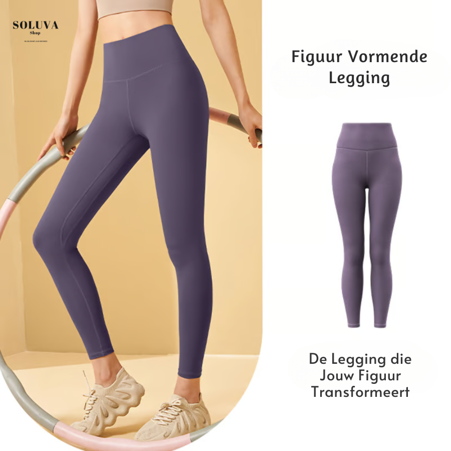 ShapeFit - Figuur Vormende Legging