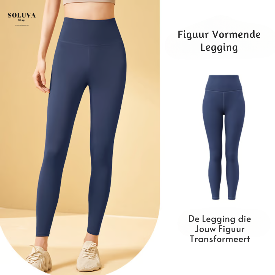 ShapeFit - Figuur Vormende Legging