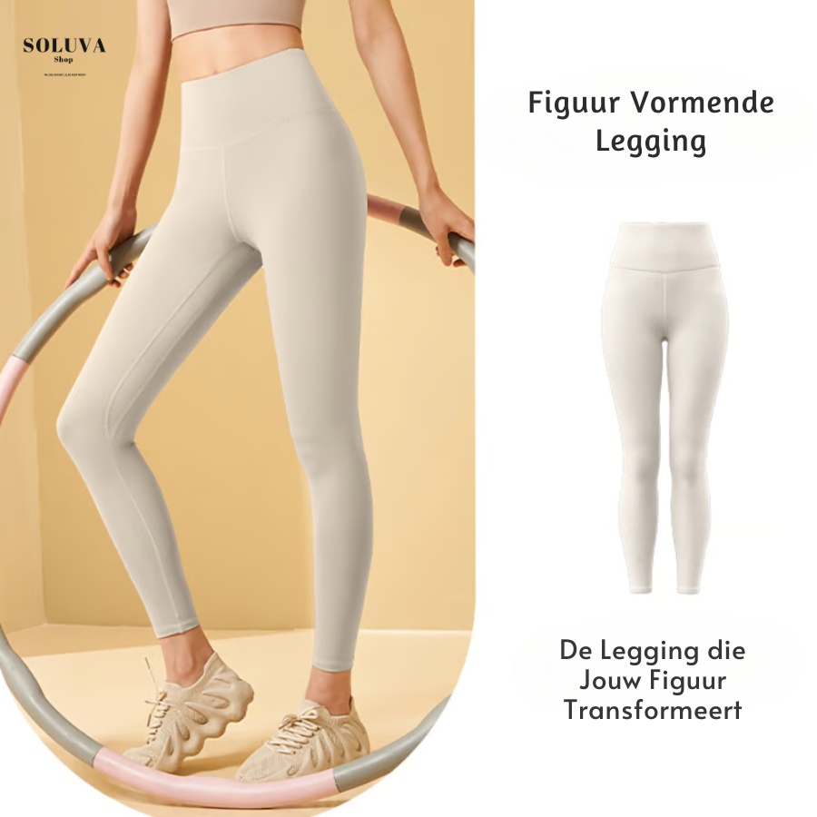 ShapeFit - Figuur Vormende Legging