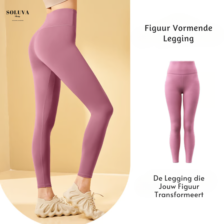 ShapeFit - Figuur Vormende Legging