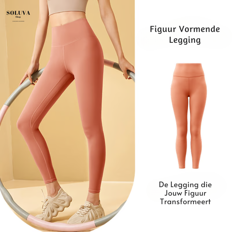 ShapeFit - Figuur Vormende Legging