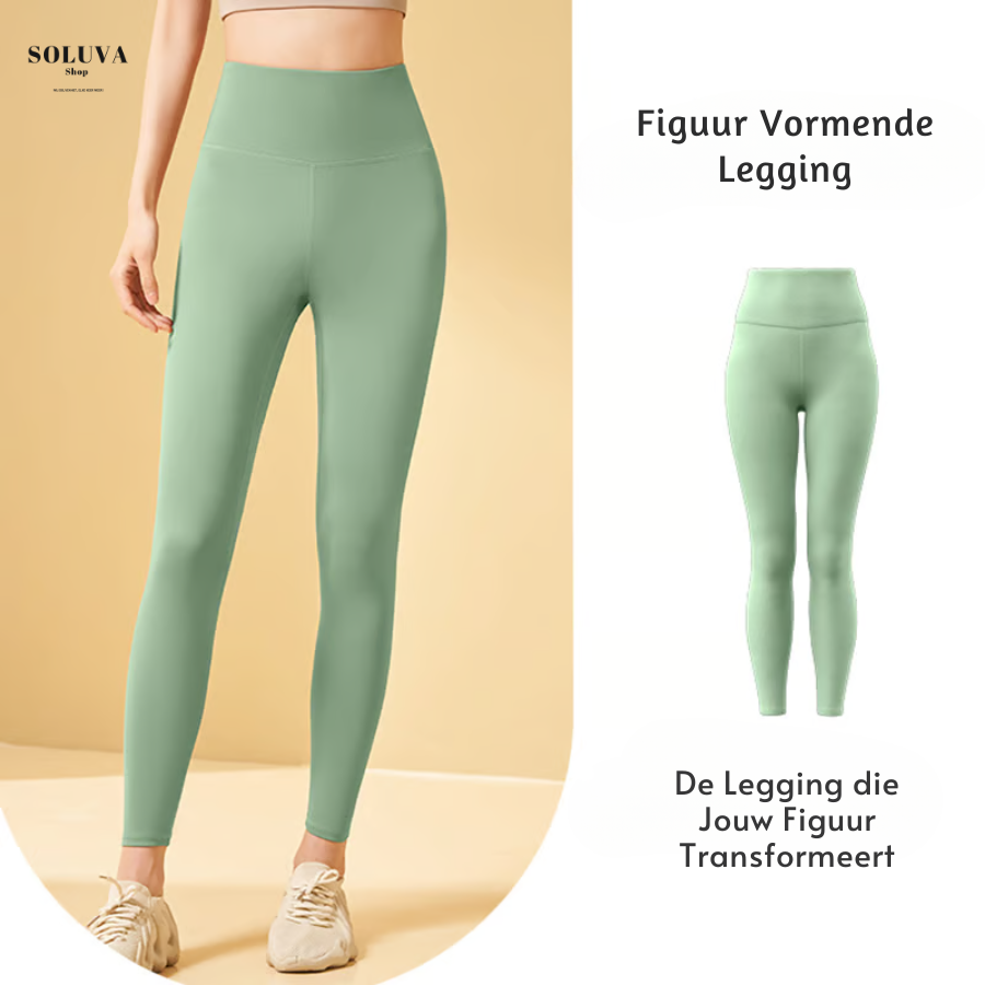 ShapeFit - Figuur Vormende Legging